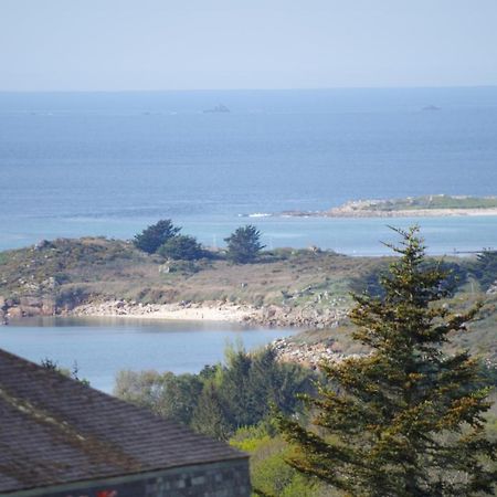 Trebeurden Appartement T 3 Vue Mer 3 *** Eksteriør bilde