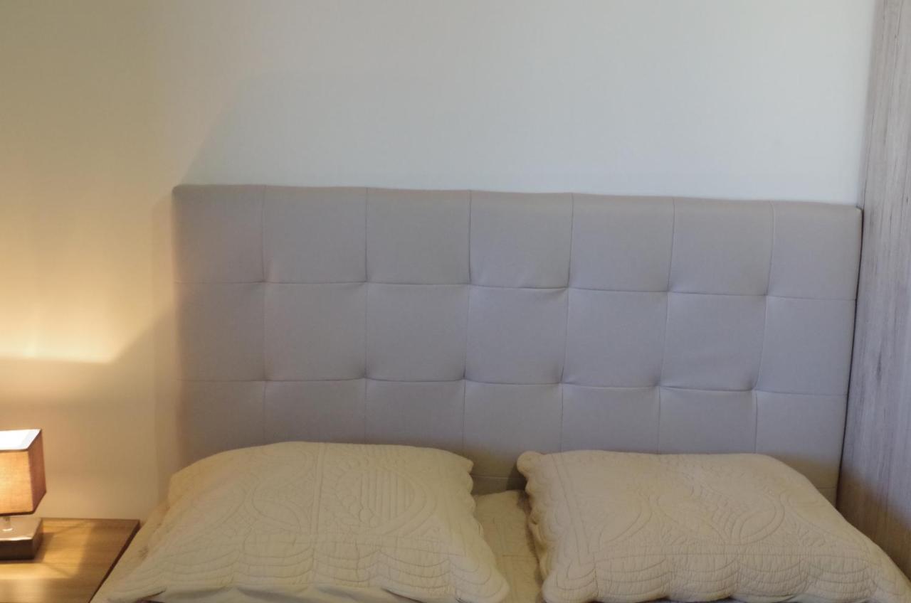 Trebeurden Appartement T 3 Vue Mer 3 *** Eksteriør bilde