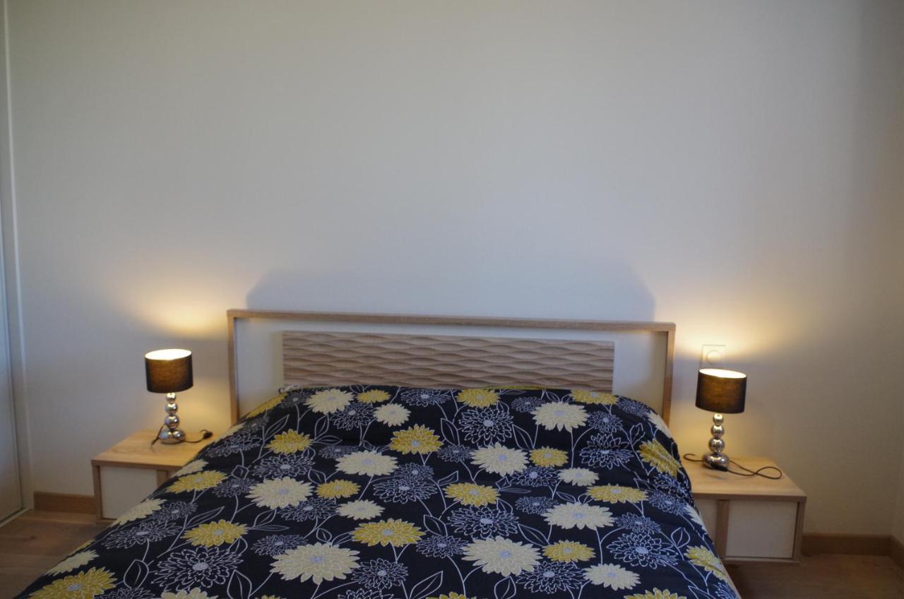 Trebeurden Appartement T 3 Vue Mer 3 *** Eksteriør bilde