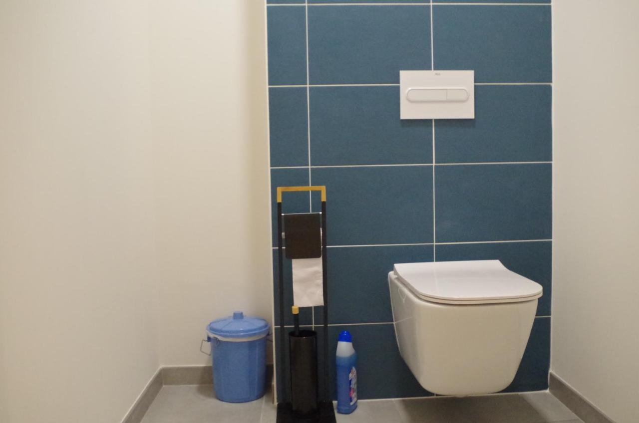 Trebeurden Appartement T 3 Vue Mer 3 *** Eksteriør bilde