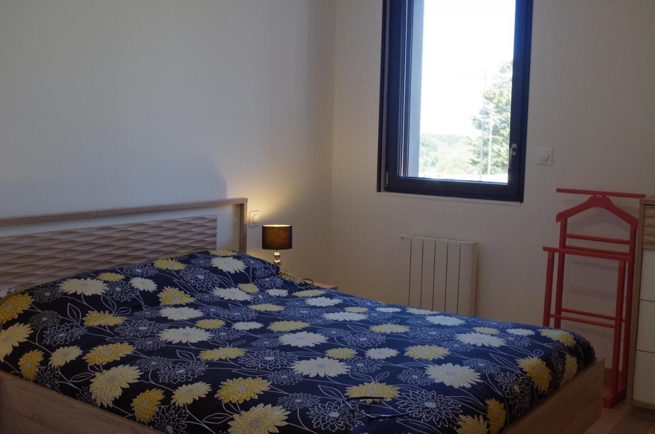 Trebeurden Appartement T 3 Vue Mer 3 *** Eksteriør bilde