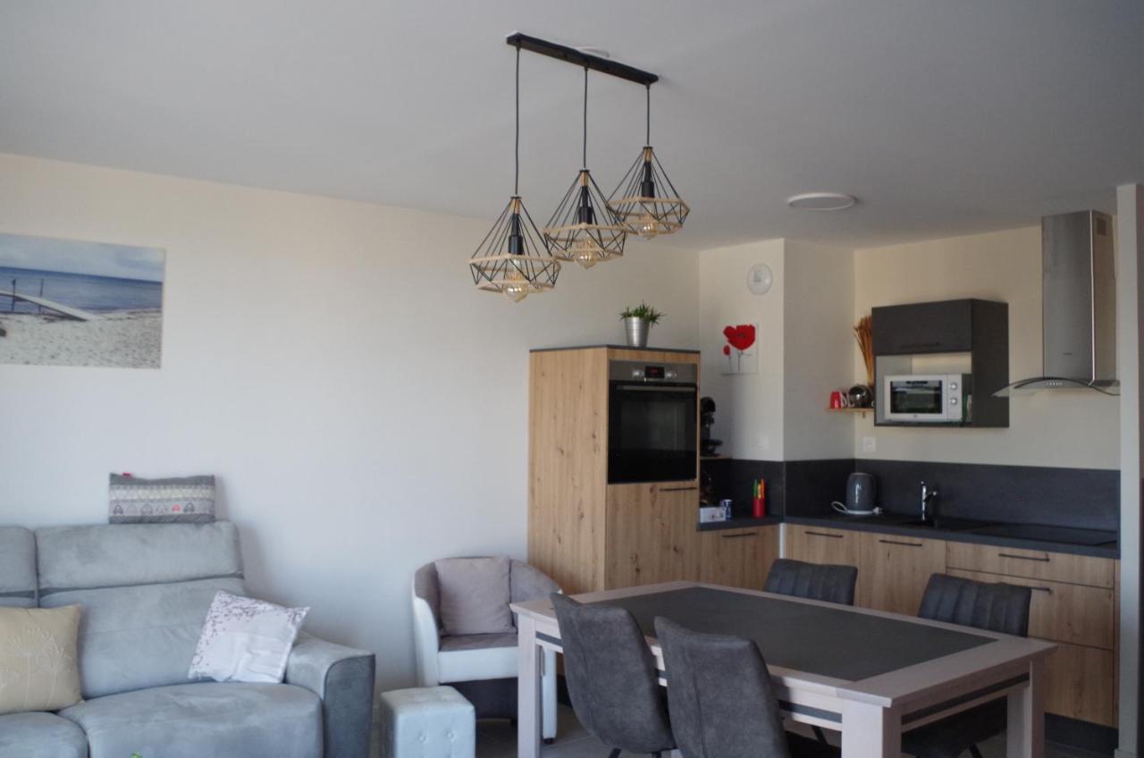 Trebeurden Appartement T 3 Vue Mer 3 *** Eksteriør bilde