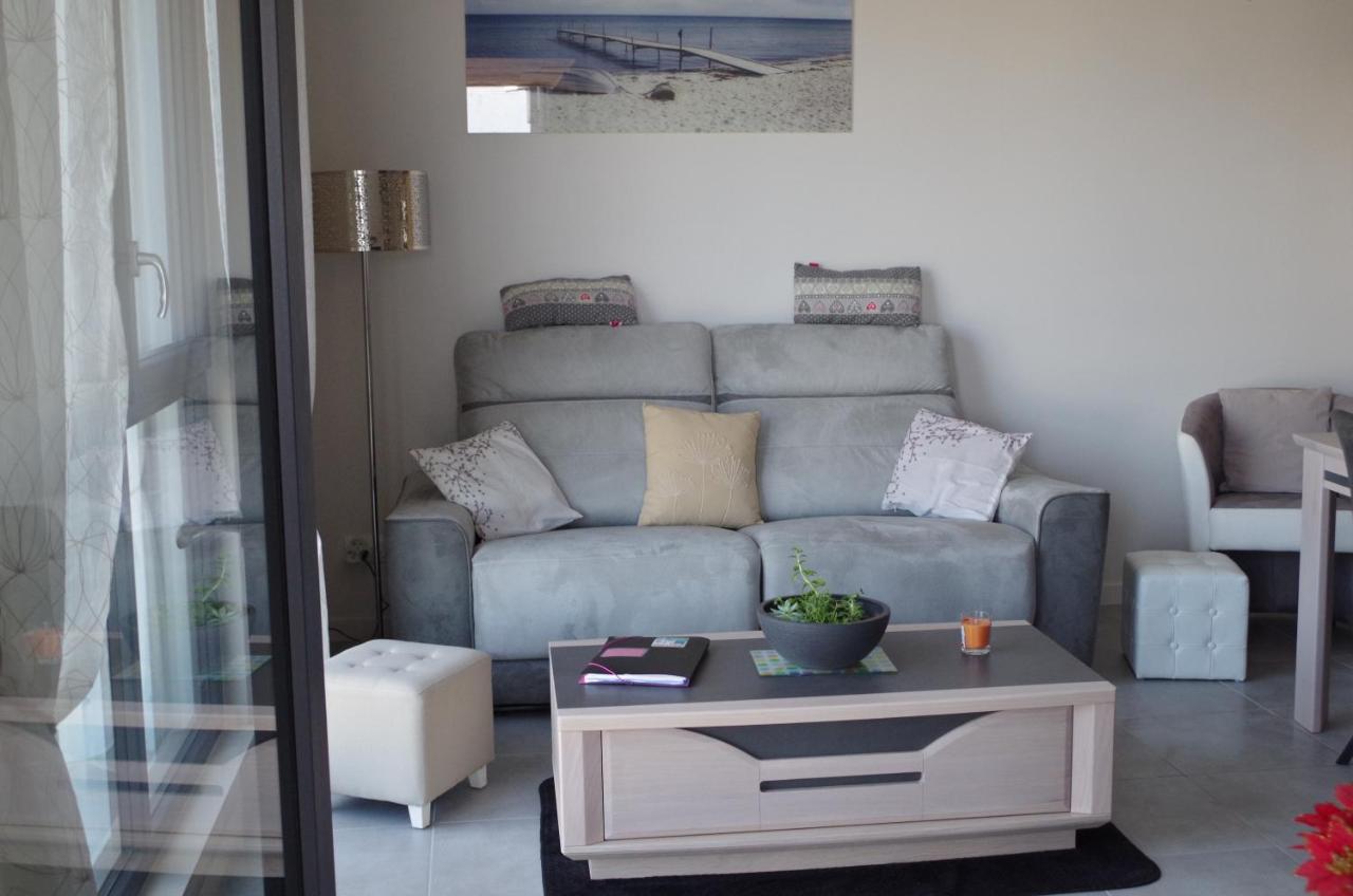 Trebeurden Appartement T 3 Vue Mer 3 *** Eksteriør bilde