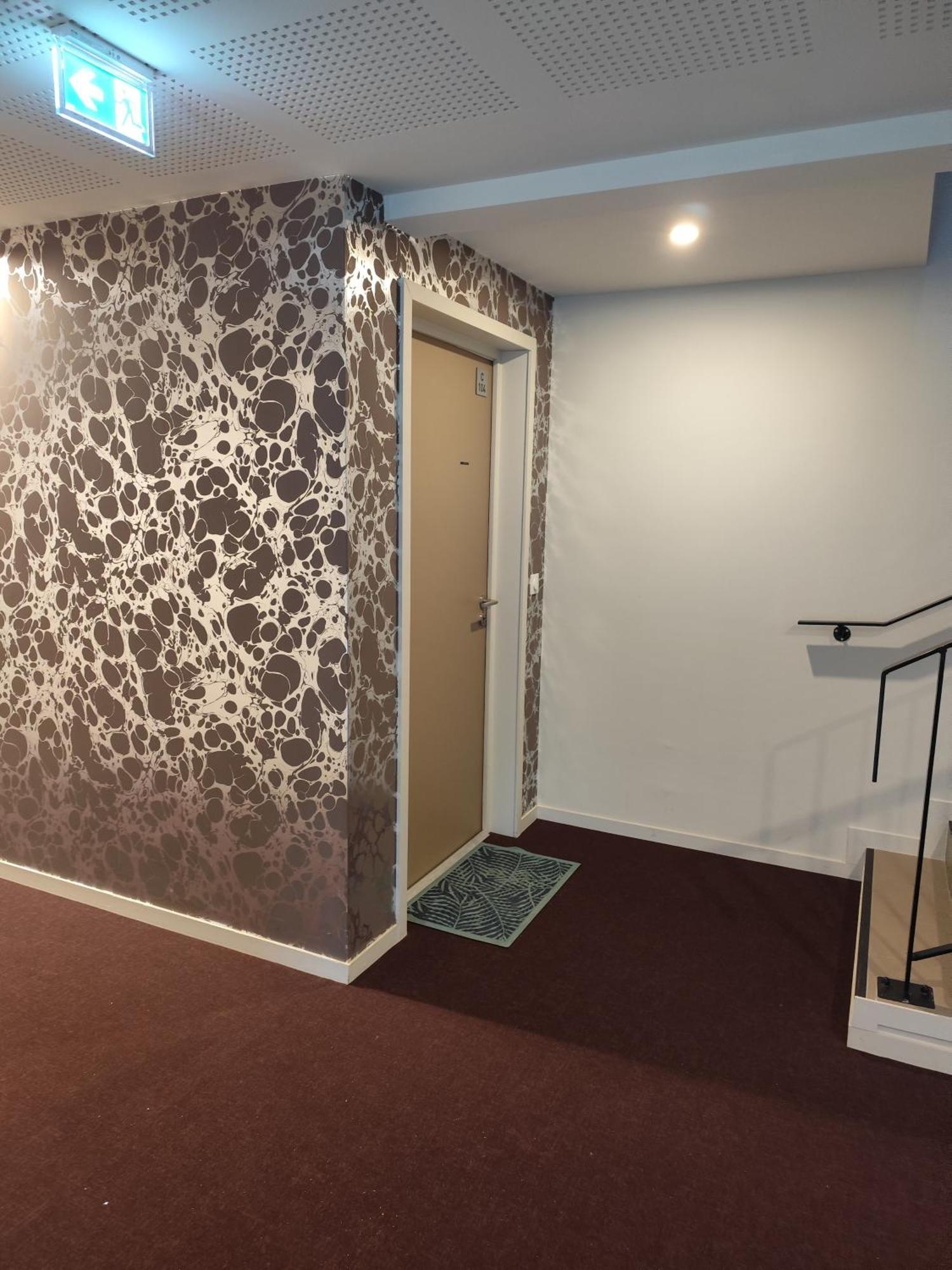 Trebeurden Appartement T 3 Vue Mer 3 *** Eksteriør bilde