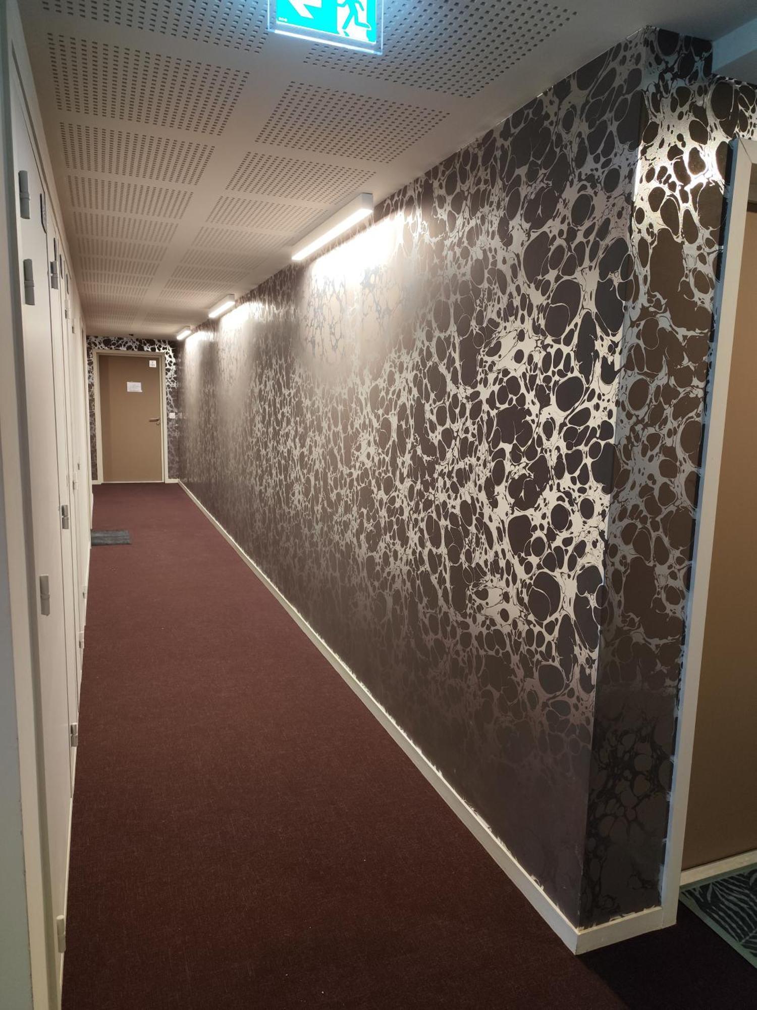 Trebeurden Appartement T 3 Vue Mer 3 *** Eksteriør bilde